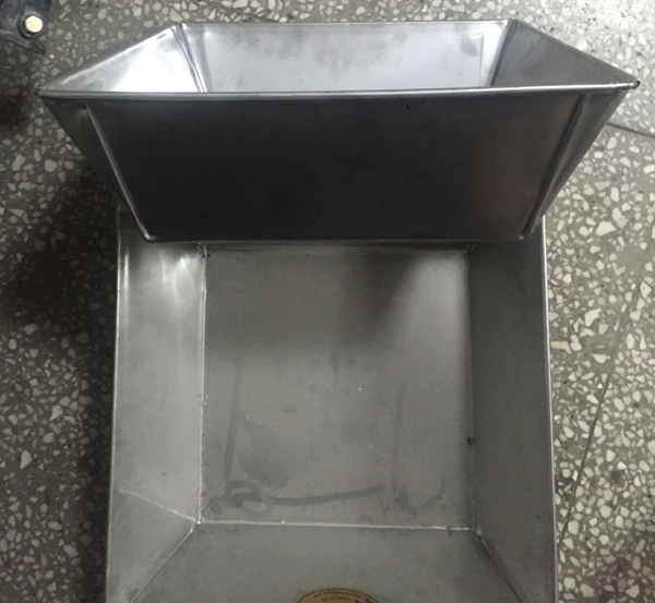 多晶冰糖結晶設備 